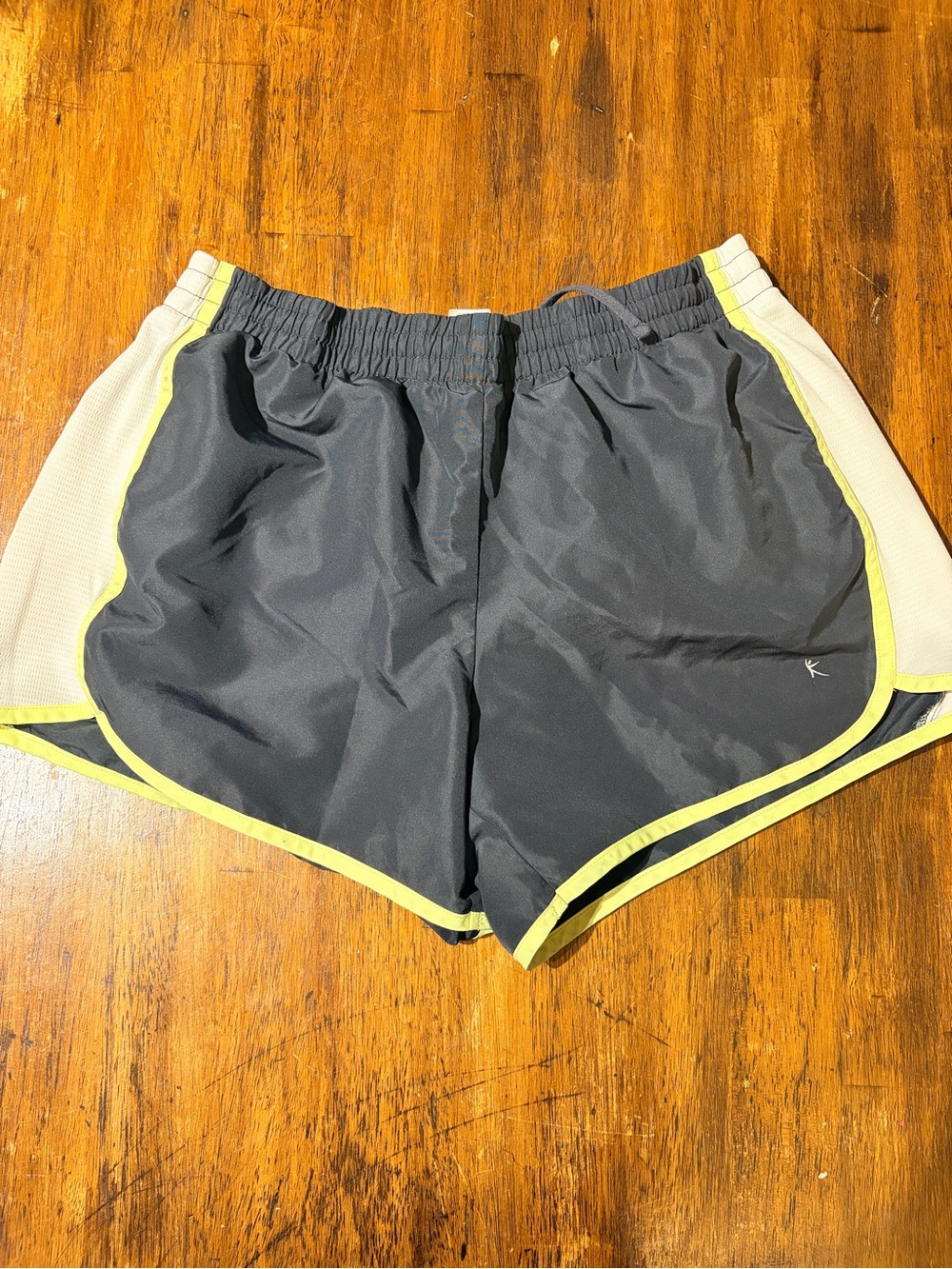 Women's Athletic Shorts